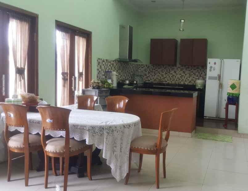 dijual rumah lenteng agung jagakarsa