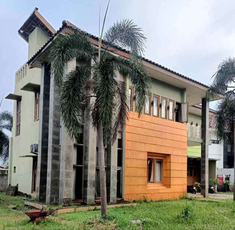 dijual rumah lenteng agung jagakarsa