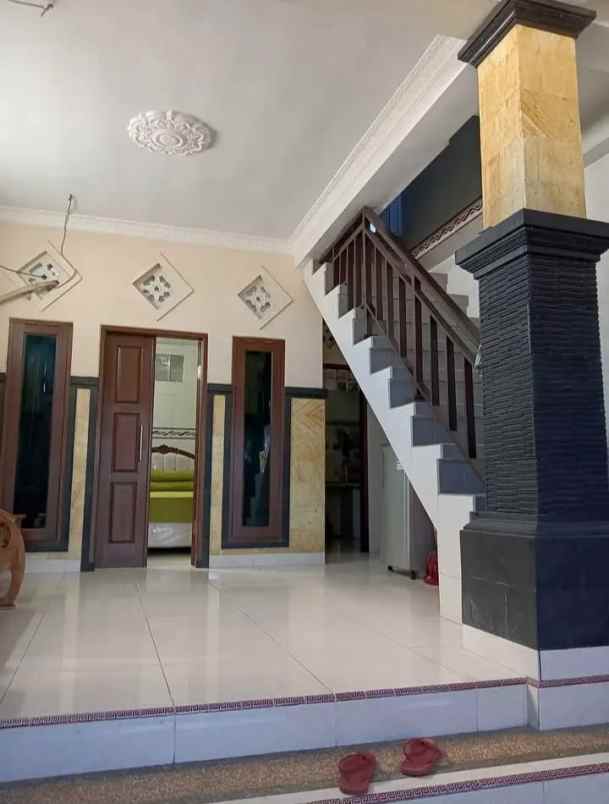 dijual rumah lokasi jalan katrangan denpasar timur