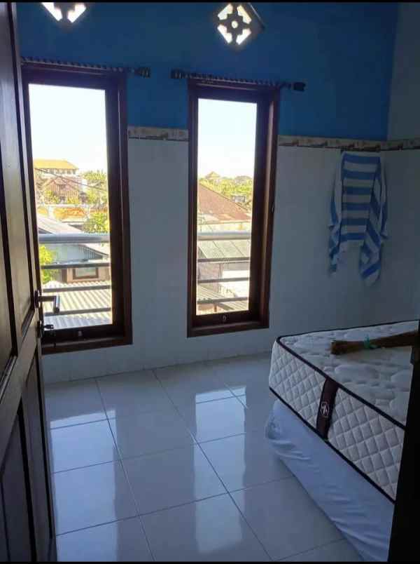 dijual rumah lokasi jalan katrangan denpasar timur