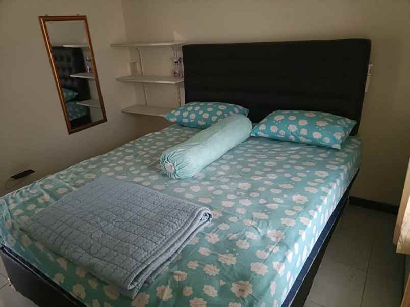 dijual rumah lokasi perumahan karangploso malang