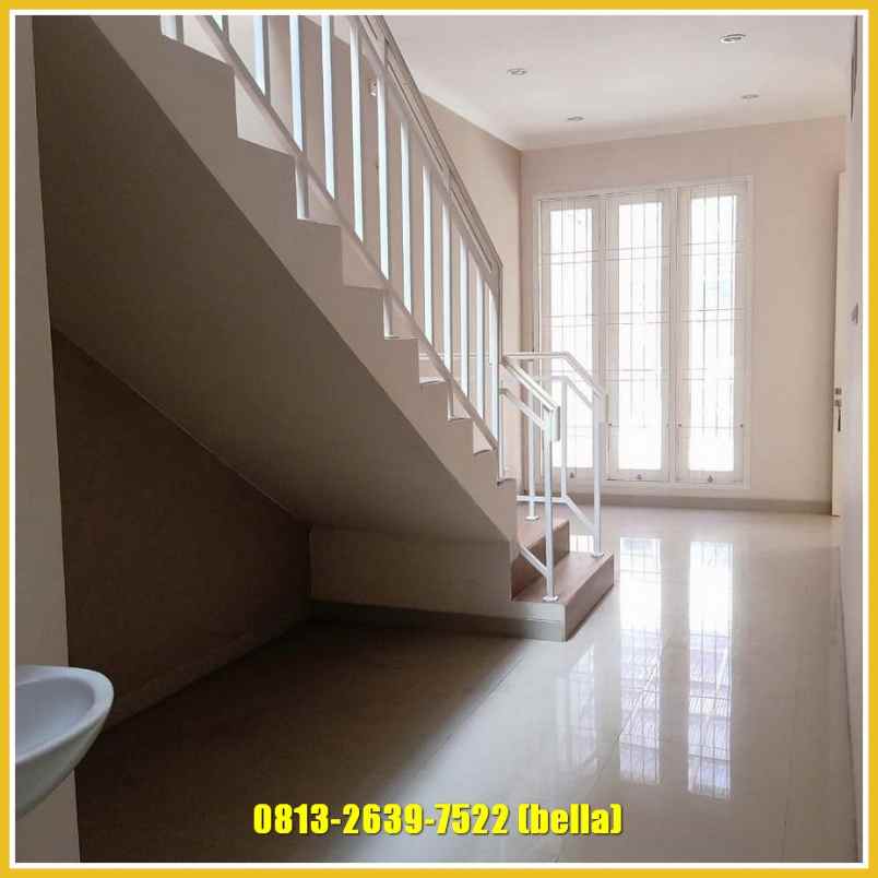 dijual rumah lowanu umbulharjo