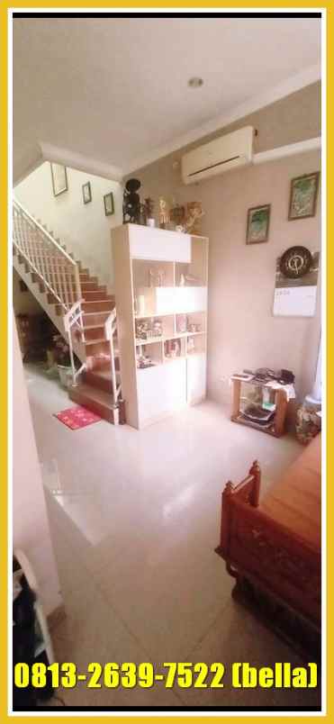 dijual rumah lowanu umbulharjo