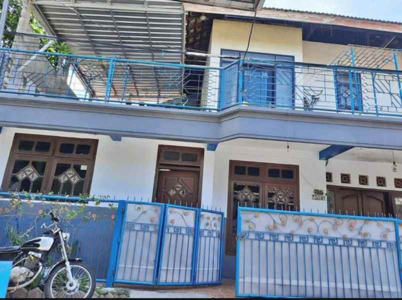 dijual rumah lowokwaru