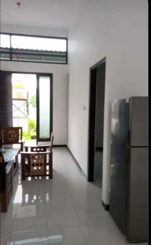 dijual rumah lowokwaru