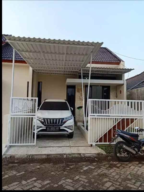 dijual rumah lowokwaru