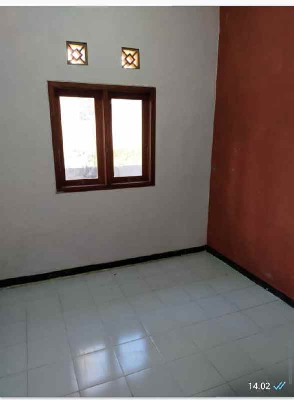 dijual rumah lowokwaru