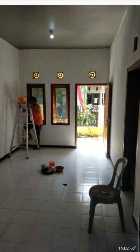 dijual rumah lowokwaru