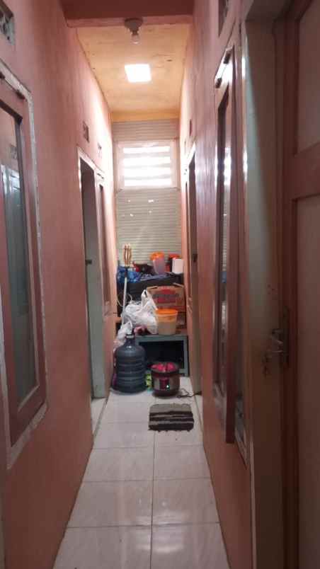 dijual rumah lowokwaru