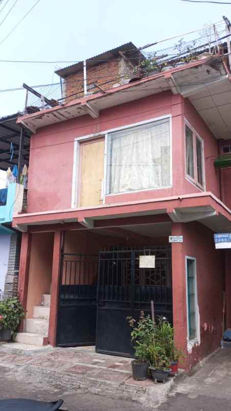 dijual rumah lowokwaru