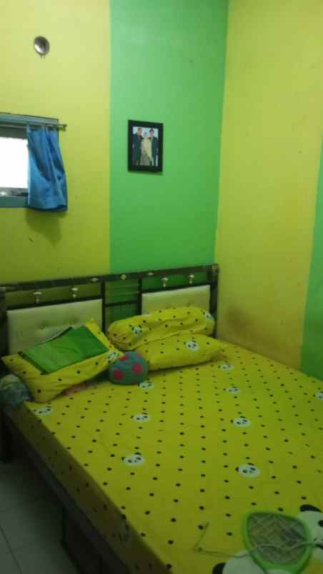 dijual rumah lowokwaru