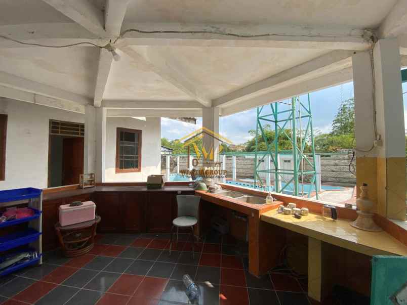 dijual rumah maguwoharjo depok sleman