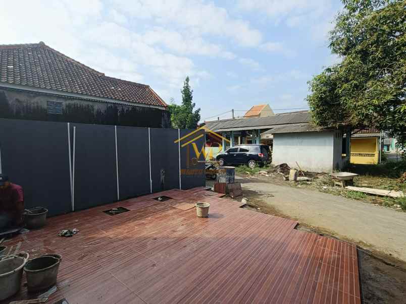 dijual rumah maguwoharjo sleman