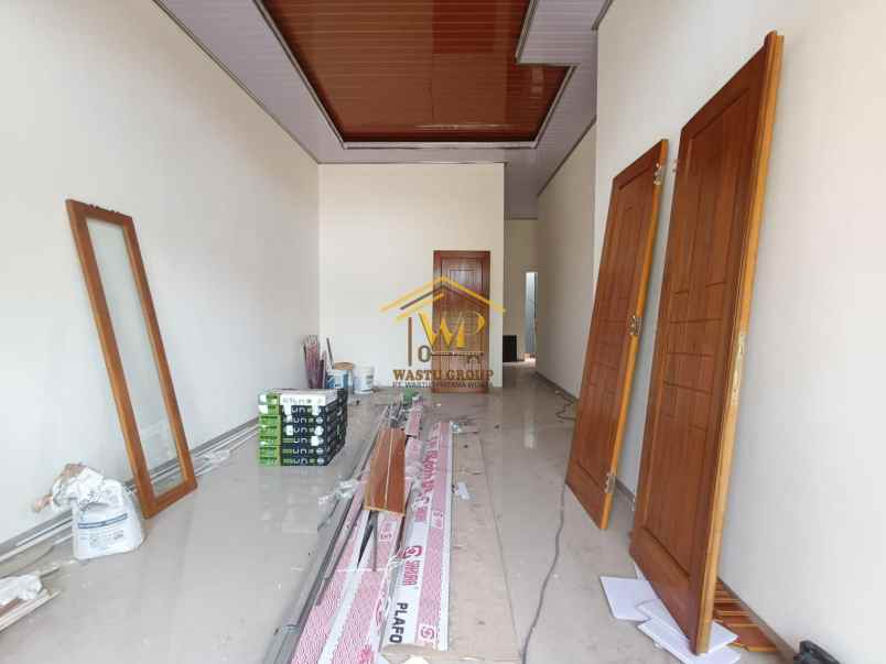 dijual rumah maguwoharjo sleman