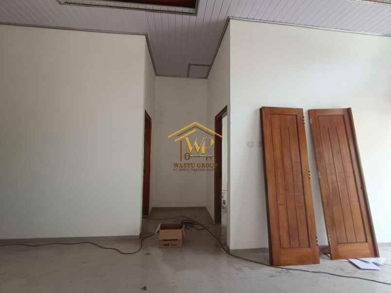 dijual rumah maguwoharjo sleman