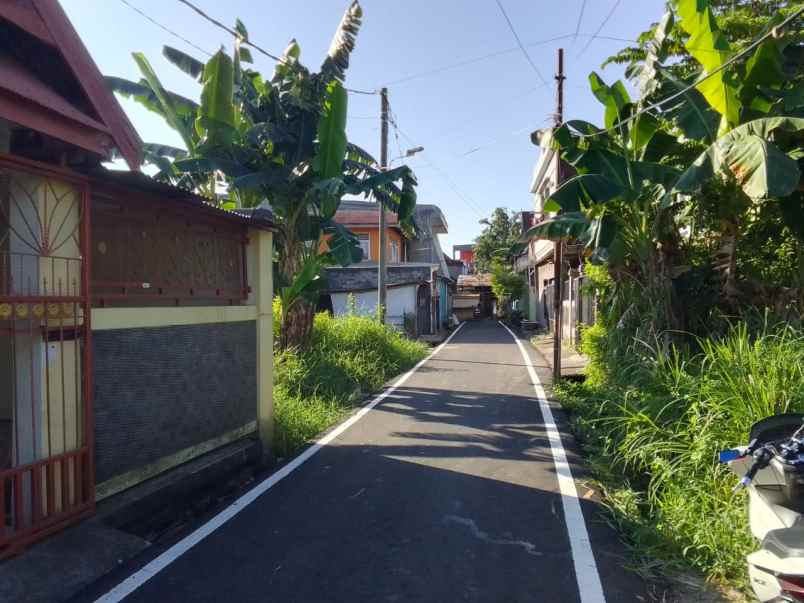 dijual rumah makassar kota sekitar jl