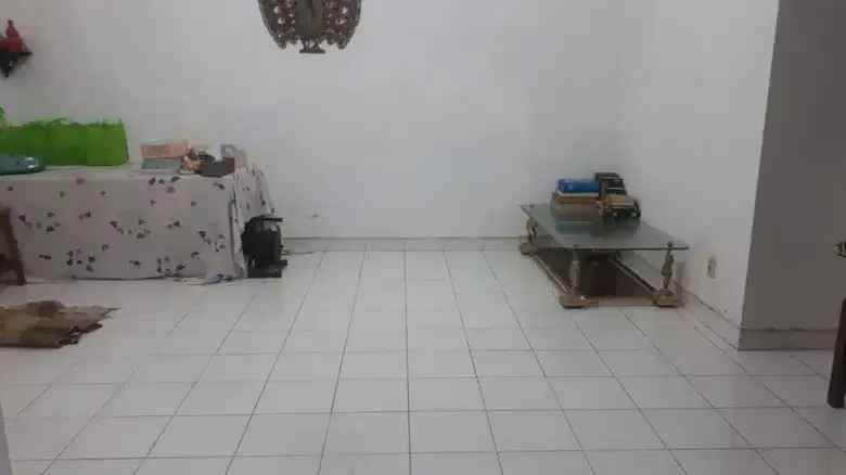 dijual rumah mampang prapatan