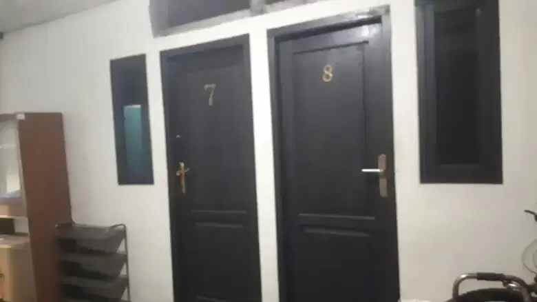 dijual rumah mampang prapatan