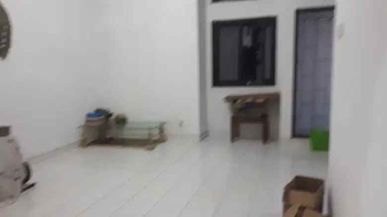 dijual rumah mampang prapatan