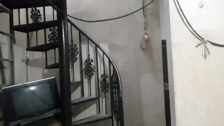 dijual rumah mampang prapatan