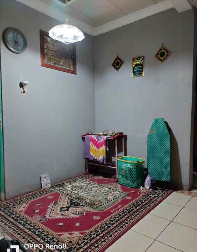 dijual rumah margahayu raya