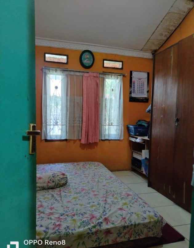 dijual rumah margahayu raya