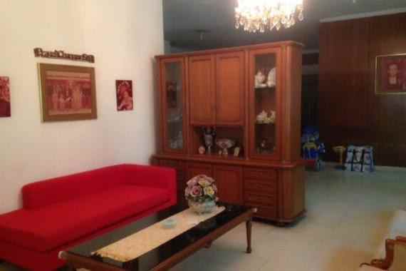 dijual rumah menteng