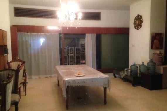 dijual rumah menteng