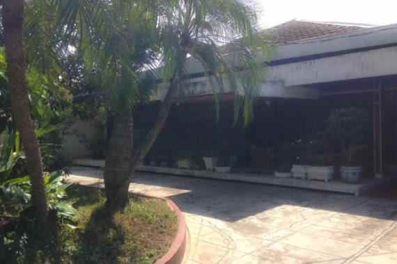 dijual rumah menteng