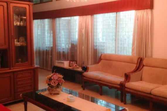 dijual rumah menteng