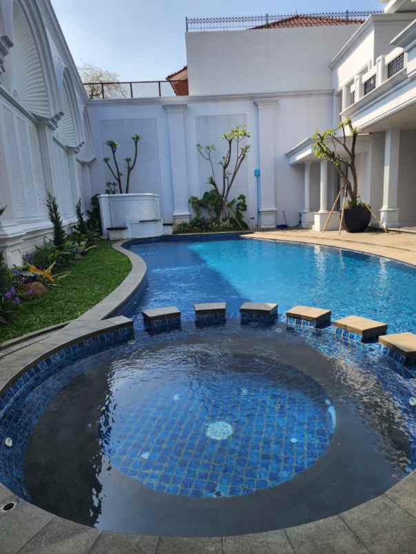 dijual rumah metro alam