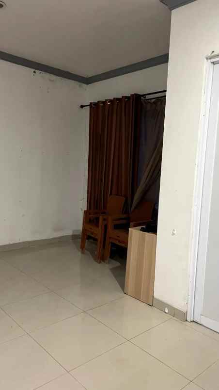 dijual rumah mewah siap huni di grand wisata
