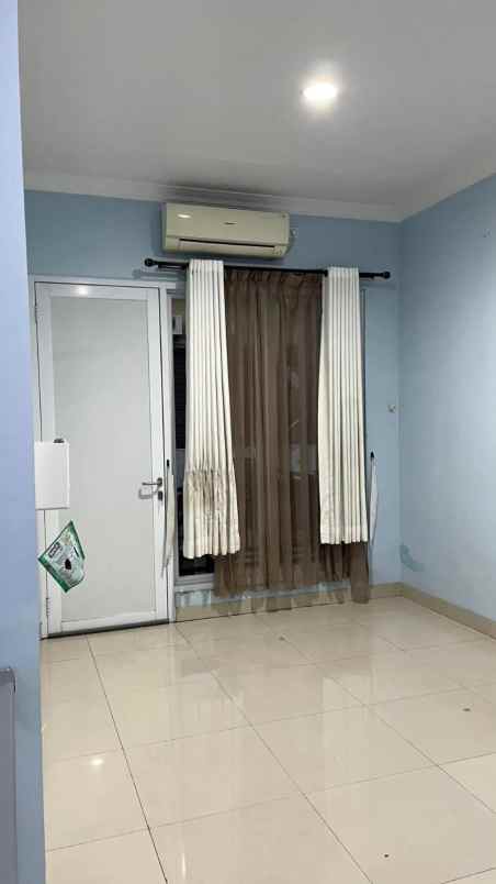 dijual rumah mewah siap huni di grand wisata