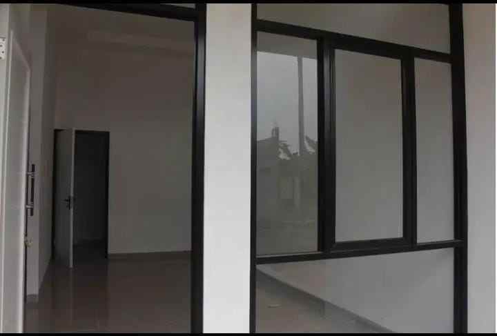 dijual rumah minimalis alam serua 2