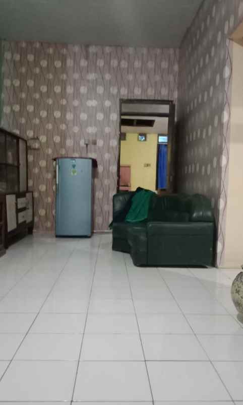 dijual rumah minimalis elegan