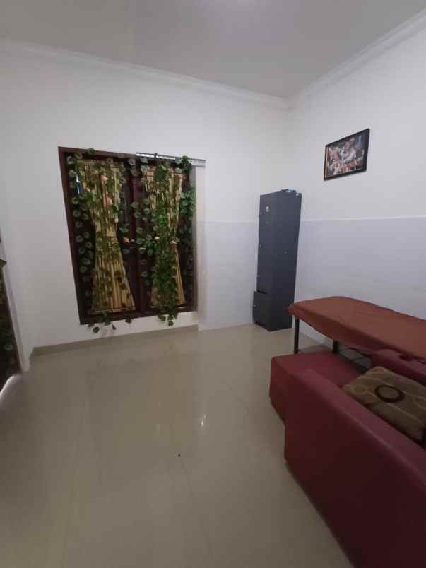 dijual rumah minimalis lantai 2 denpasar selatan