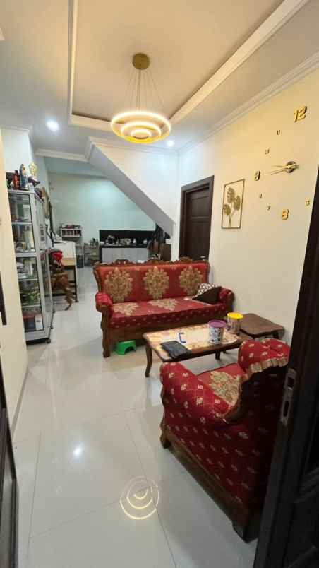 dijual rumah mlati