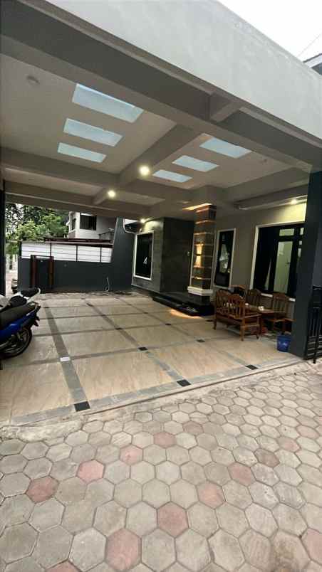 dijual rumah mlati