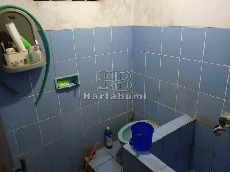 dijual rumah mojoroto