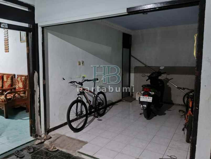 dijual rumah mojoroto