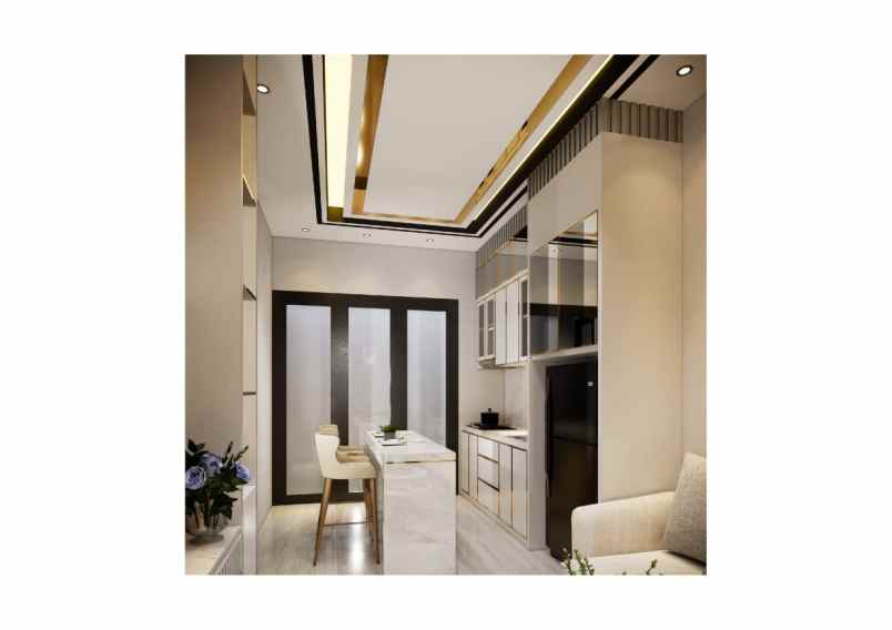 dijual rumah moyudan sleman