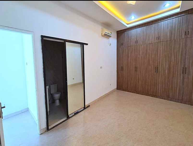 dijual rumah muara karang 10 pluit