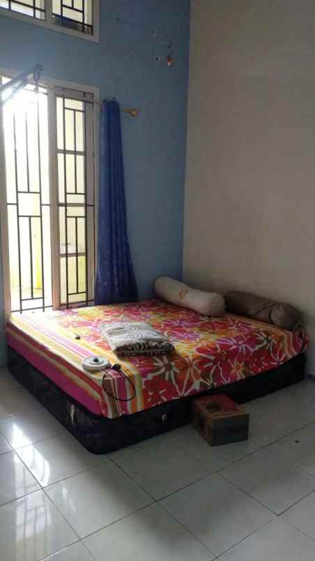 dijual rumah mulyosari