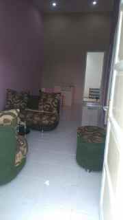 dijual rumah mulyosari