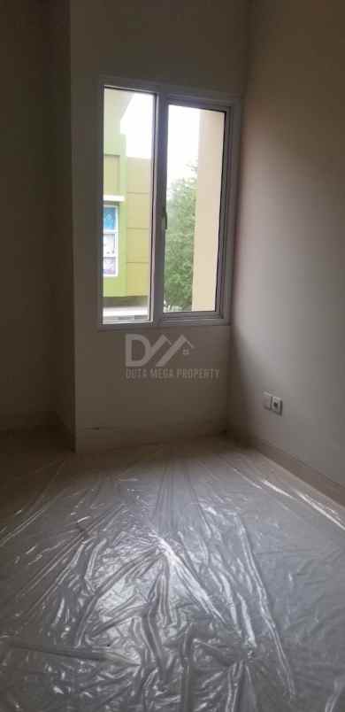 dijual rumah murah di gading serpong