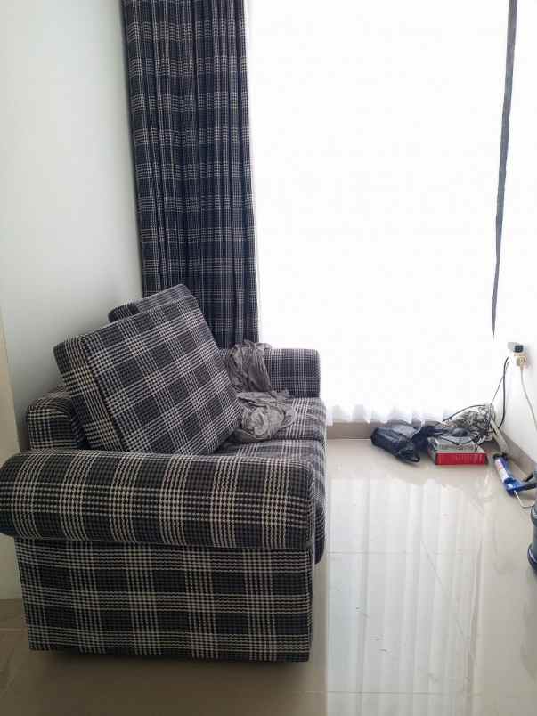 dijual rumah ngamprah