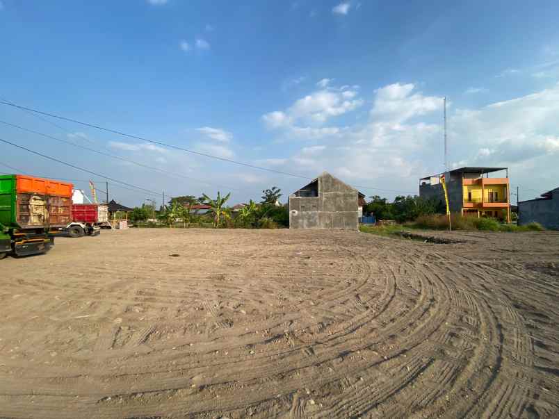 dijual rumah nglinggi klaten selatan klaten