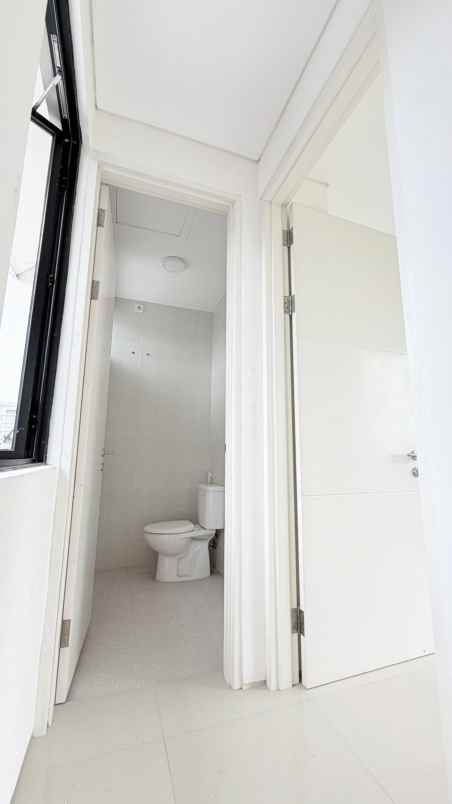 dijual rumah northwest hill citraland