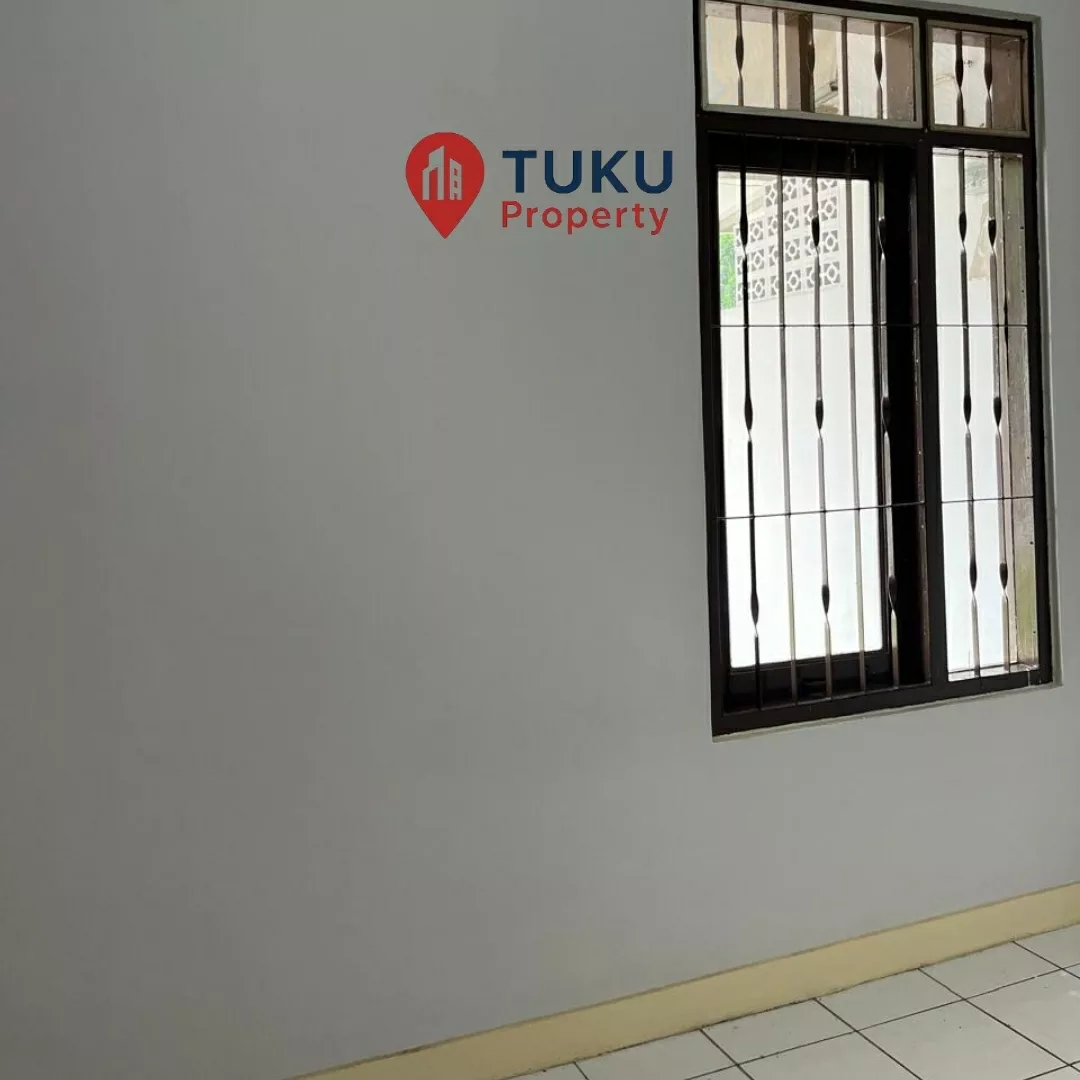 dijual rumah nusa loka bsd serpong