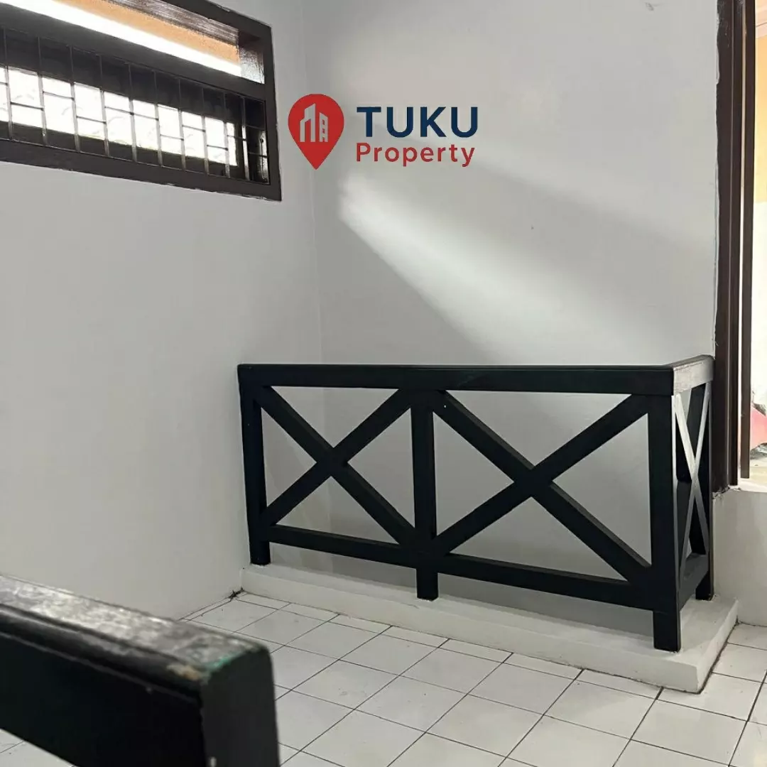 dijual rumah nusa loka bsd serpong